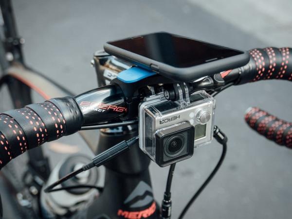 Action Cam Bike Go Pro